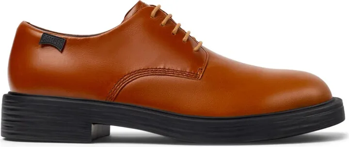 Dean Derby shoes