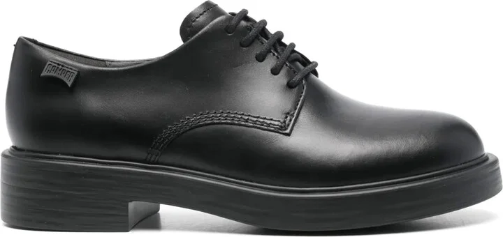 Dean derby shoes
