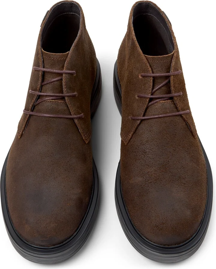 Dean Desert Boot - Image 4