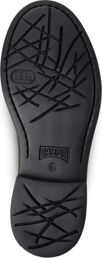 Dean elastic-panel chelsea boots - Image 5