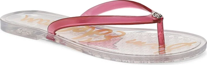 CLEAR PINK