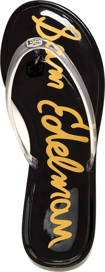 Dean jelly flip-flops - Image 2