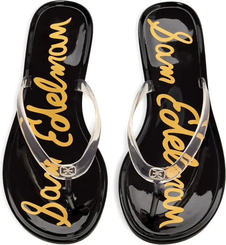 Dean jelly flip-flops - Image 3