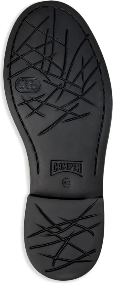 Dean lace-up leather boots - Image 5