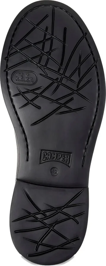 Dean leather Chelsea boots - Image 4