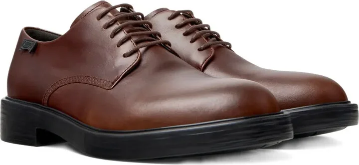Dean leather Derby shoes - Image 2
