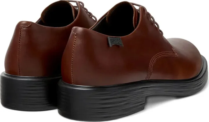Dean leather Derby shoes - Image 3