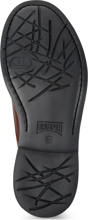 Dean leather Derby shoes - Image 5