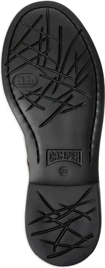 Dean leather lace-up derby shoes - Image 4