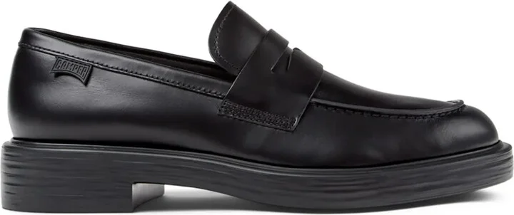 Dean loafers