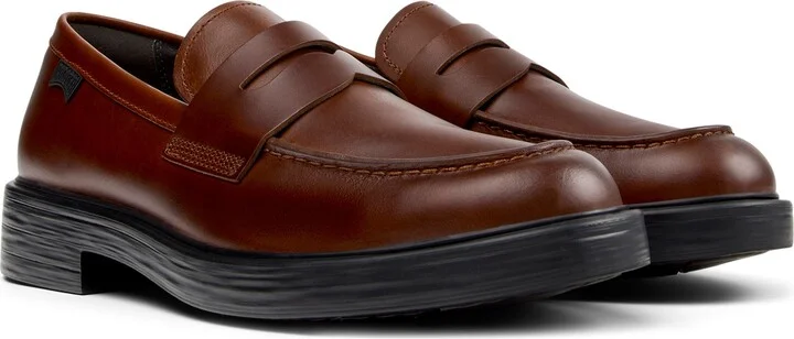 Medium Brown
