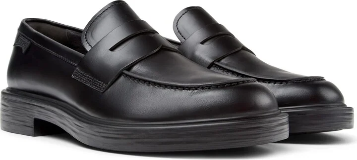 Dean Penny Loafer