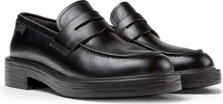 Dean Penny Loafer