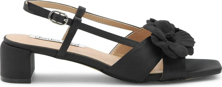 Dean Slingback Sandal - Image 3
