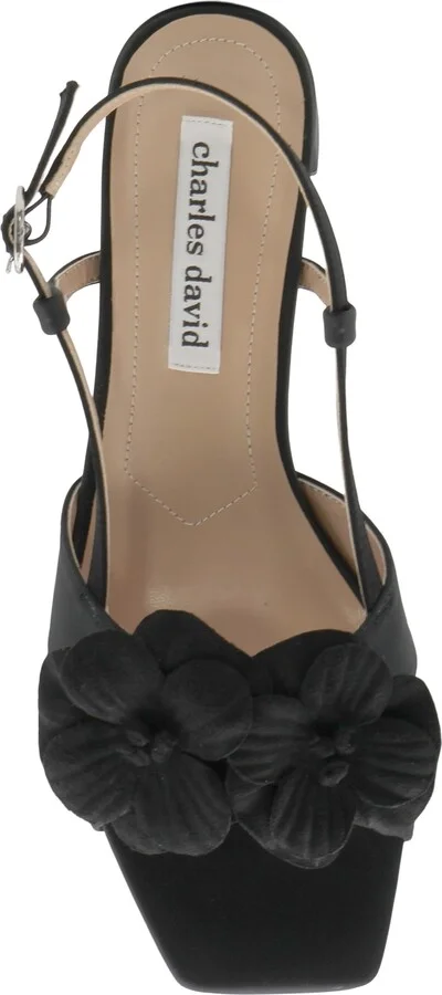 Dean Slingback Sandal - Image 4