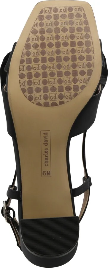 Dean Slingback Sandal - Image 5