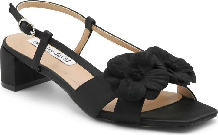 Dean Slingback Sandal