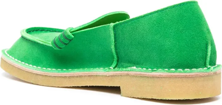 Dean suede boat shoes - Image 3