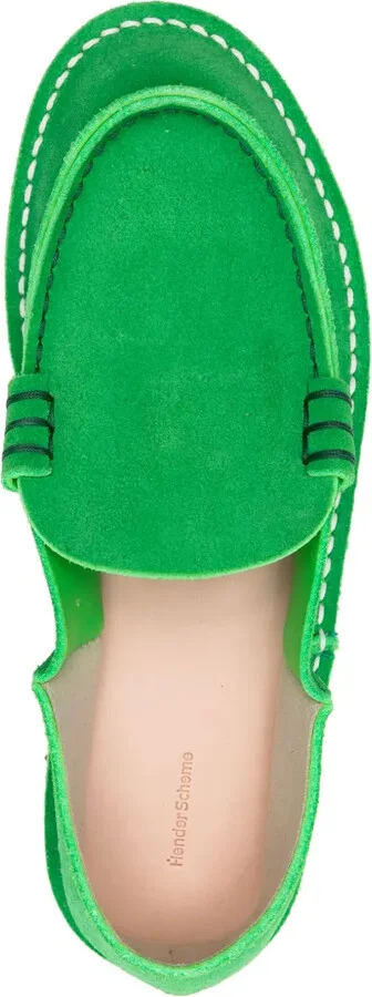 Dean suede boat shoes - Image 4