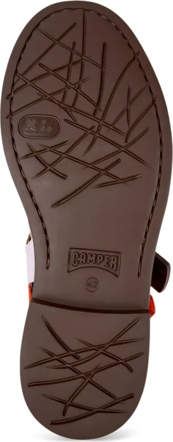Dean touch-strap derby shoes - Image 5