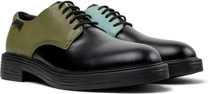 Dean Twins derby shoes - Image 2