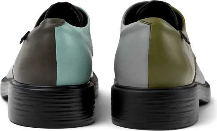 Dean Twins derby shoes - Image 3