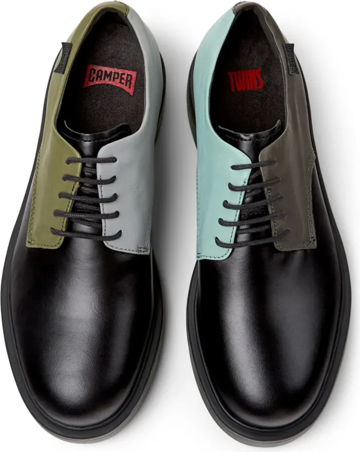 Dean Twins derby shoes - Image 4