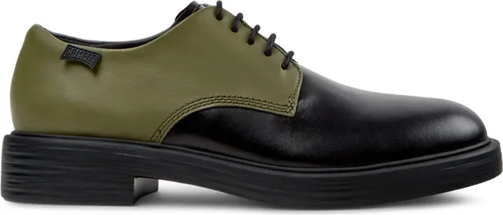 Dean Twins derby shoes