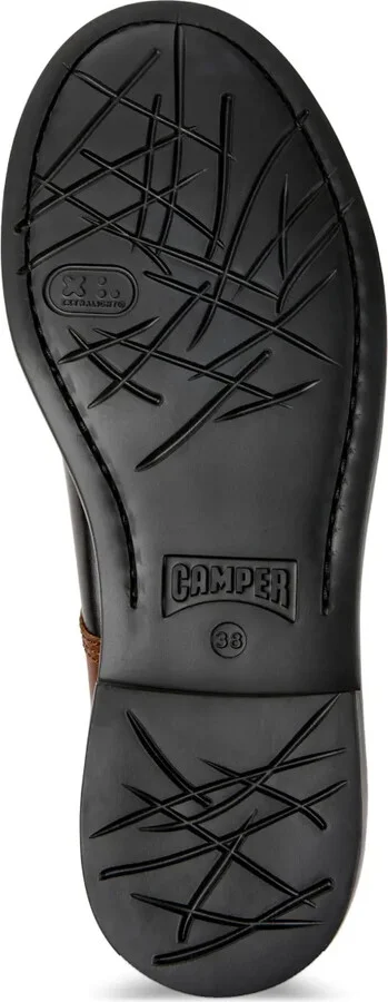 Dean Twins leather derby shoes - Image 4