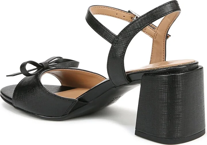 Deandra Bow Sandal - Image 2