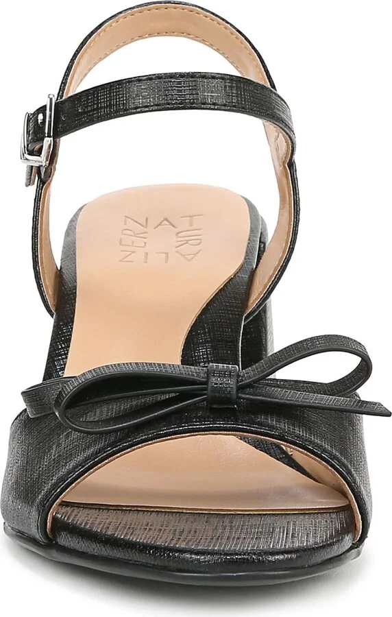 Deandra Bow Sandal - Image 3
