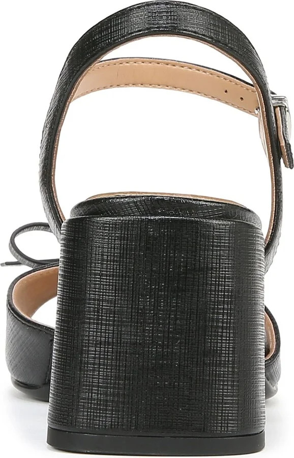 Deandra Bow Sandal - Image 4