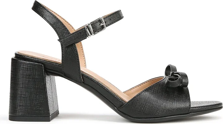 Deandra Bow Sandal - Image 5