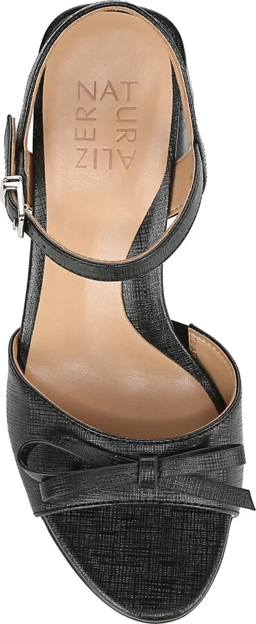 Deandra Bow Sandal - Image 6