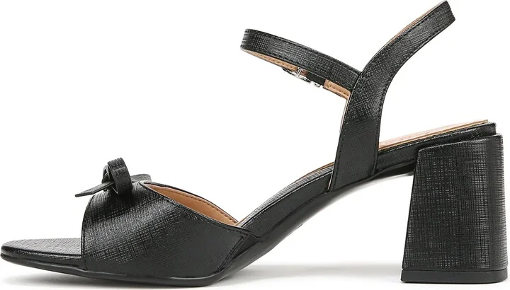 Deandra Bow Sandal - Image 9