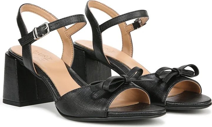 Deandra Bow Sandal - Image 10