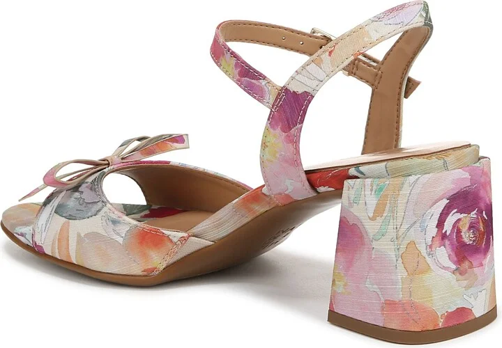 Deandra Bow Sandal - Image 11