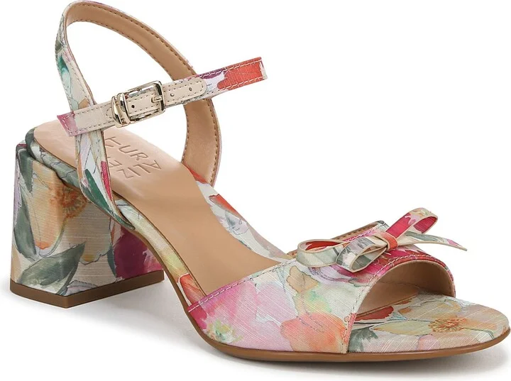 SUNLIGHT FLORAL MULTI