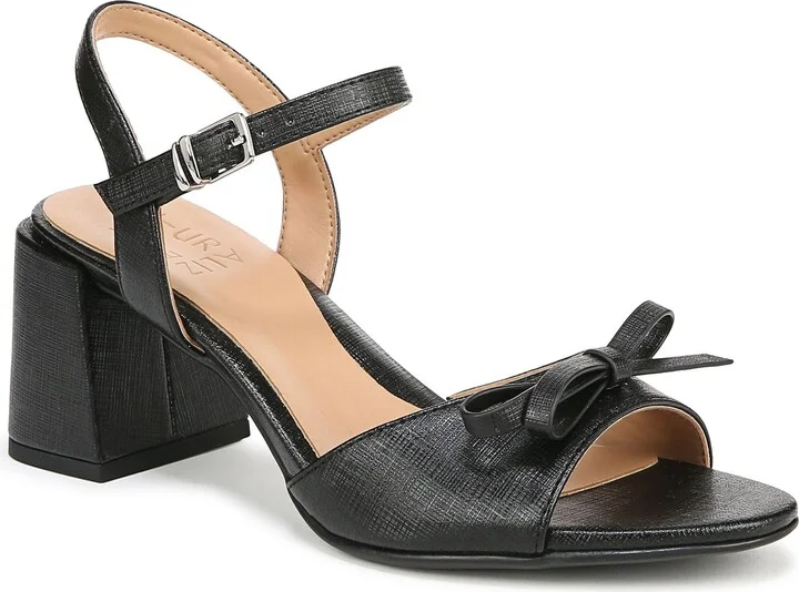 Deandra Bow Sandal
