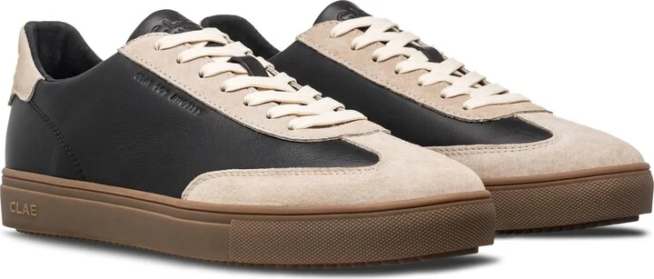 Black Cashmere Dark Gum
