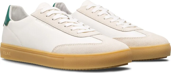 White Offwhite Galpagos