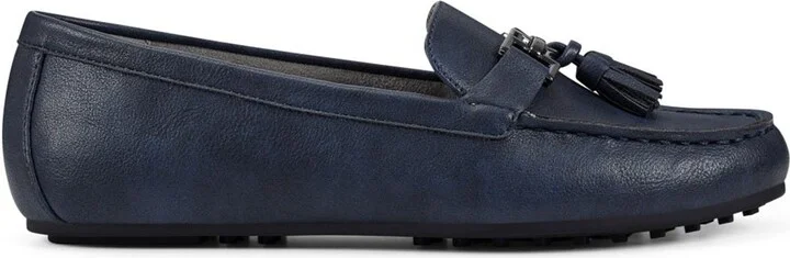 Deanna Tassel Loafer - Image 2