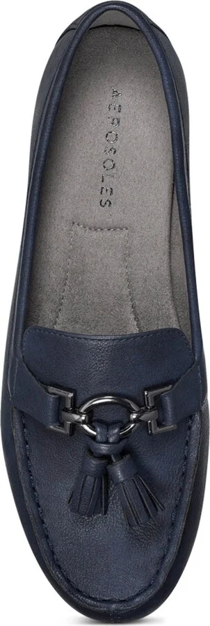 Deanna Tassel Loafer - Image 4