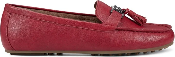 Deanna Tassel Loafer - Image 7