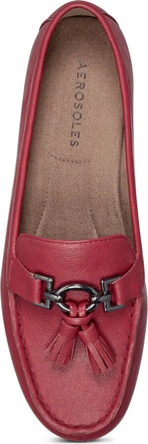 Deanna Tassel Loafer - Image 9