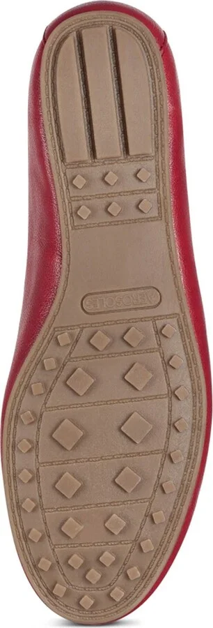 Deanna Tassel Loafer - Image 10
