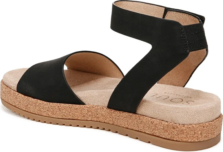 Deara Platform Sandal - Image 2