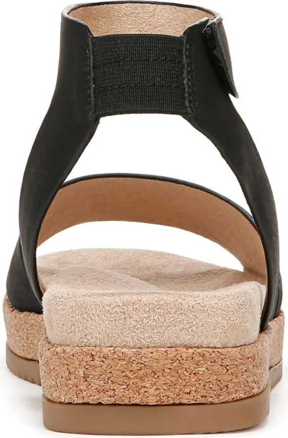 Deara Platform Sandal - Image 3