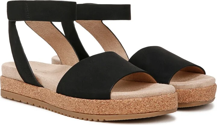 Deara Platform Sandal - Image 8