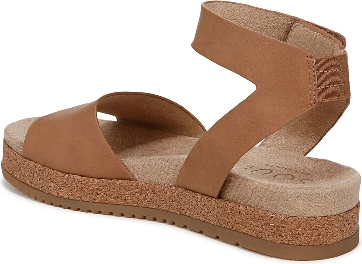 Deara Platform Sandal - Image 2